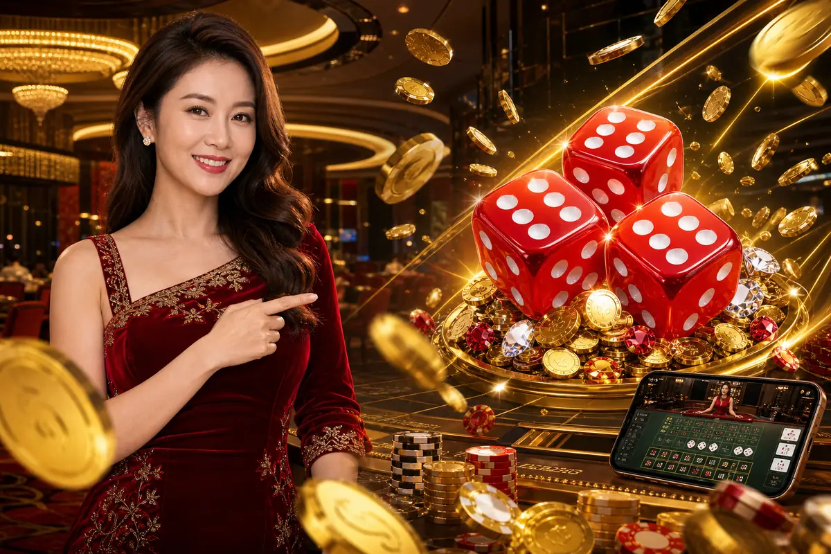 8k84 অনলাইন ক্যাসিনো স্লট গেম