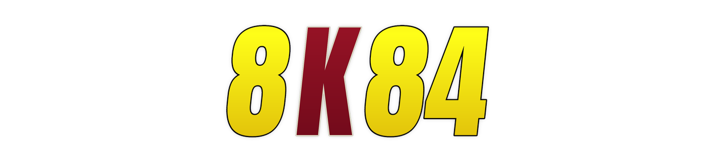 8k84